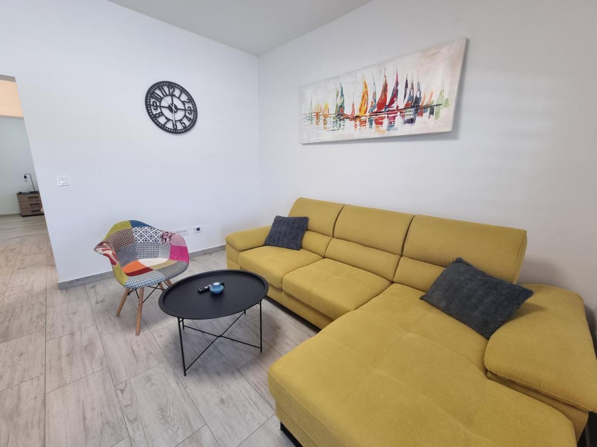 Villa Madison Posedarje Bagian luar foto
